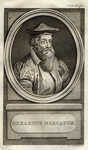 Gerardus Mercator