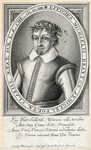 Effigies Michaelis Drayton ...