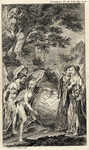 [Frontispiece] Frontispiece For The Lond: Mag: 1758