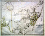 The South Eastern Portion Of Australia