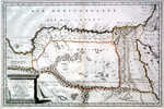 Royme. Et Desert De Barca Et L'Egypte ...
