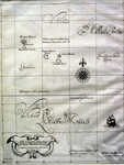 Isole Scoperte De Iacomo Le Maier Olandese Nel 1613