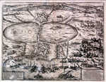 Tunetis Urbis, Ac Novae Eius Arcis ...