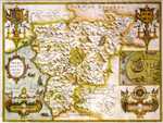 Merioneth Shire Described