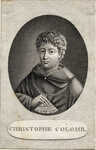 Christophe Colomb