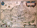 Meklenburg Ducatus ...