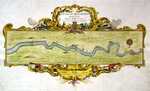 Thamesis Descriptio Anno 1588