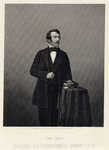 The Late David Livingstone Esqre LL.D.