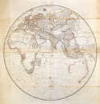 Untitled [Eastern Hemisphere]