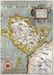 Anglesey Comitatus