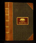 The British Atlas, Comprising Separate Maps Of Every County ...