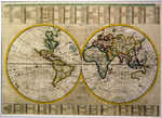 Nouveaux Mappemonde Ou Globe Terrestre ...