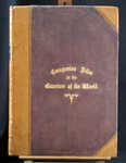 The Companion Atlas To The Gazetteer Of The World
