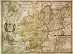 Warwick And Leicester Shires Described By C.S. ...