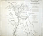Map Of Egypt ...