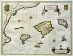 Insulae Balearides Et Pytiusae