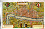 La Ville De Londres