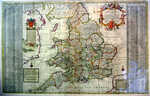 The South Part Of Great Britain, Called England And Wales