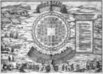 La Terra De Hochelaga Nella Nova Francia