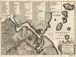 A Plan Of Constantinople ...