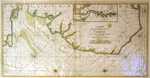Carte De L'Entree De La Tamise Avec Les Bancs, Passes, Isles ...