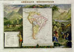 Amerique Meridionale