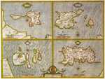 Holy Iland / Farne / Garnsey / Iarsey