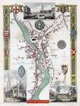 Plan Of Boston