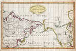 Bhering's Straits With The Adjacent Coasts ...
