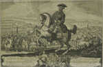 Georgius III. Magn. Brit. Franc. Et Hibern. Rex Defensor Dux ...