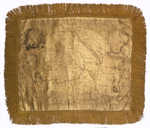 Theatrum Belli Ad Borysthenem ... [Map Printed On Silk]