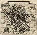 Salesbury Sarisburia
