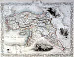 Turkey in Asia
