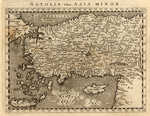 Natolia Olim Asia Minor