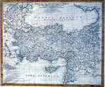 Asiae Quae Vulgo Minor Dicitur Et Syriae ...
