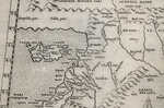 Tabula Asiae IIII