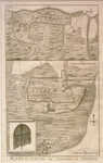 Plans Of Citium And Salamis In Cyprus
