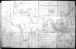 Wyld's Outline Chart From England To Australia & China ...