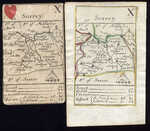 Surrey / Surrey