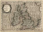 Anglia Scotia Et Hibernia