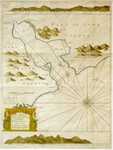 Untitled [Chart Of Carlingford & Adjacent Coast]