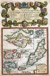 The Smaller Islands In The British Ocean