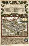 A Map Of Kent