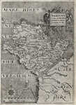 Anglesey Comitatus, Olim Mona Insula ...
