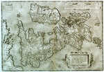 Angliae, Scotiae, Et Hiberniae, Sive Britannicar: Insularum ...