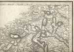 Ordnance Map Of Cornwall