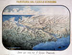 Panorama Del Canale Di Panama