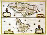 Jamaica / Barbados