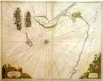 Untitled [Chart Of Portland]