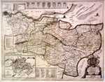 ... This Map Of Kent Is Most Humbly Presented ...